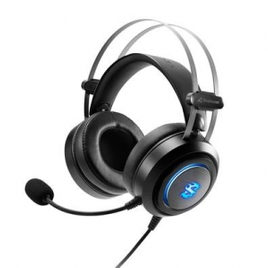 Headset Gamer Sharkoon Skiller Drivers 53mm - SGH30 na KaBuM!