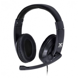 Headset Gamer Vinik VX Gaming V Blade II Drivers 40mm na KaBuM!