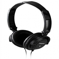 Headset Profissional, Maxprint, Microfones E Fones De Ouvido na Amazon