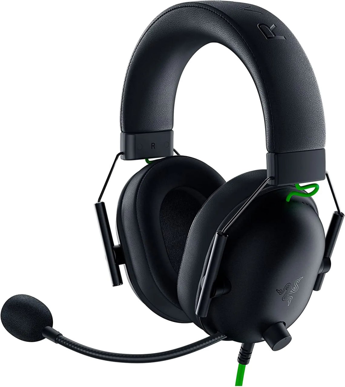 HEADSET RAZER BLACKSHARK V2 7.1 Cupom na Aliexpress