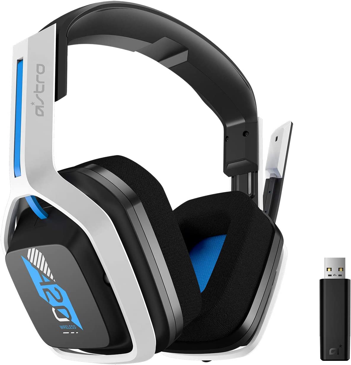 Headset Sem Fio Astro Gaming A20 Gen 2 USB na Amazon