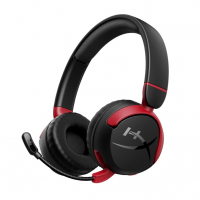 Headset Sem Fio Kids HyperX Cloud Mini- Bluetooth Com Bateria De Até 25 Horas na Amazon