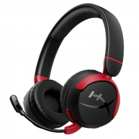 Headset Sem Fio Kids HyperX Cloud Mini- Bluetooth Com Bateria De Até 25 Horas na Amazon