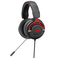 Headset USB Gamer, Fone De Ouvido Com Microfone AOC GH300 na Amazon