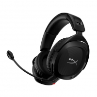 Headset Wireless HyperX Cloud Stinger 2 – Áudio Espacial DTS, Conexão 2,4 GHz na Amazon