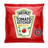 HEINZ Ketchup Heinz 2Kg na Amazon