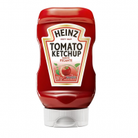 Heinz Ketchup Sabor Picante 397G na Amazon