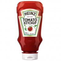 Heinz Ketchup Tradicional, 260G na Amazon