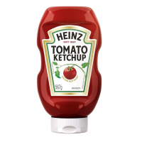 Heinz Ketchup Tradicional, 567G na Amazon