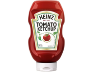 Heinz Ketchup Tradicional 567G na Amazon