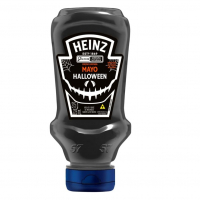 Heinz, Molho Maionese Halloween 215g na Amazon