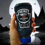 Heinz, Molho Maionese Halloween 215g na Amazon