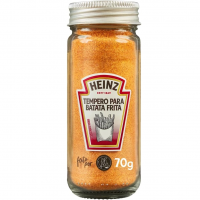 Heinz Tempero Para Batata Frita Vidro 70G na Amazon