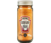 Heinz Tempero Para Batata Frita Vidro 70G na Amazon