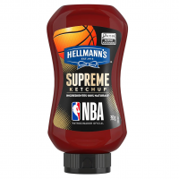 Hellmann's Ketchup Supreme 390g na Amazon