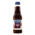 Hellmanns Bbq Tradicional 1X400G na Amazon