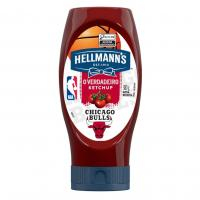 Hellmann's Ketchup Tradicional 380 G na Amazon