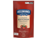 Hellmann’S Profissional Ketchup Doypack 1,01Kg na Amazon