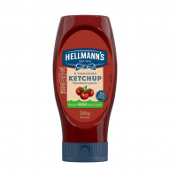 Hellmann´s Tradicional - Ketchup 380G na Amazon