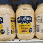 Hellmann’s – Maionese Tradicional, 500g na Amazon
