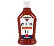 Hemmer Ketchup Tradicional Bisnaga 1kg na Amazon