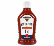 Hemmer Ketchup Tradicional Bisnaga 1kg na Amazon