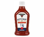 Hemmer Ketchup Tradicional Bisnaga 1kg na Amazon