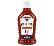 Hemmer Ketchup Tradicional Bisnaga 1kg na Amazon
