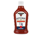 Hemmer Ketchup Tradicional Bisnaga 1kg na Amazon