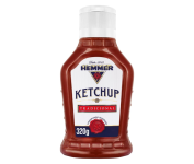 Hemmer Ketchup Tradicional Bisnaga 320G na Amazon