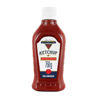 Hemmer Ketchup Tradicional Squeeze 750G na Amazon