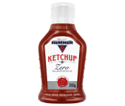 Hemmer Ketchup Zero 310G na Amazon