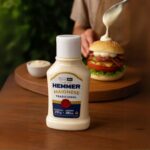 Hemmer Maionese Tradicional 290G na Amazon