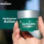 Herbissimo Desod. Creme Herb. Action 55Gr na Amazon