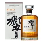 Hibiki Suntory Whisky Japonês Harmony 700ml na Casas Bahia