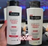 Hidratante Corporal Body Care Intensive Hidrata & Repara 400ml, Neutrogena na Amazon