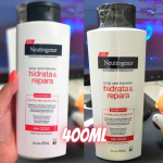 Hidratante Corporal Body Care Intensive Hidrata & Repara ou Suaviza ou Revitaliza 400Ml, Neutrogena na Amazon