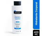 Hidratante Corporal Body Care Intensive Hidrata & Suaviza, 400ml na Amazon