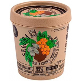 Hidratante Corporal Manteiga De Cupuaçu/ Manteiga De Murumuru Lola Cosmetics na Amazon