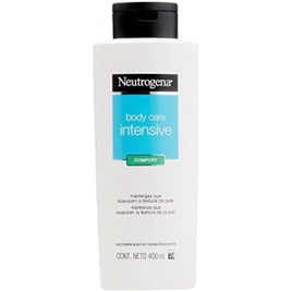 Hidratante Corporal Neutrogena Body Care Intensive Hidrata & Repara 400ml na Amazon