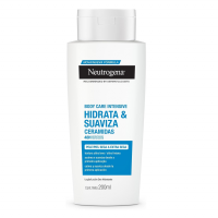 Hidratante Corporal NEUTROGENA Body Care Intensive Hidrata&Suaviza 200ml na Amazon