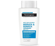 Hidratante Corporal NEUTROGENA Body Care Intensive – 200 ml na Amazon