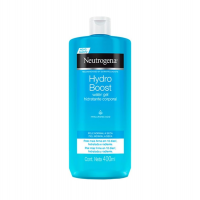 Hidratante Corporal NEUTROGENA® Hydro Boost Water Gel, 400mL na Amazon