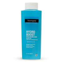 Hidratante Corporal Neutrogena Hydro Boost Water Gel 400ml na Pague Menos