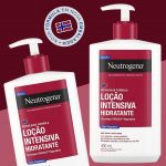 Hidratante Corporal Neutrogena Norwegian Formula Intensivo com Fragrância 400ml, , Cor: NULL na Amazon