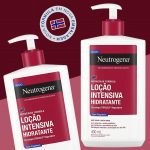 Hidratante Corporal Neutrogena Norwegian Formula Intensivo com Fragrância 400ml, , Cor: NULL na Amazon