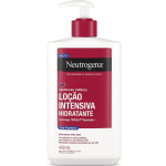 Hidratante Corporal Neutrogena Norwegian Formula Intensivo com Fragrância – 400ml na Amazon
