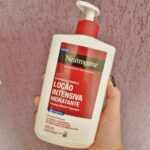 Hidratante Corporal Neutrogena Norwegian Formula Intensivo sem Fragrância 400ml na Amazon