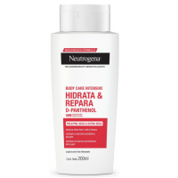 Hidratante Corporal NeutrogenaBody Care Intensive Hidrata&Repara, 200mL na Amazon