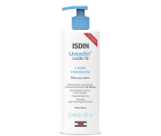 Hidratante Corporal Ureadin Isdin 400ml na Amazon